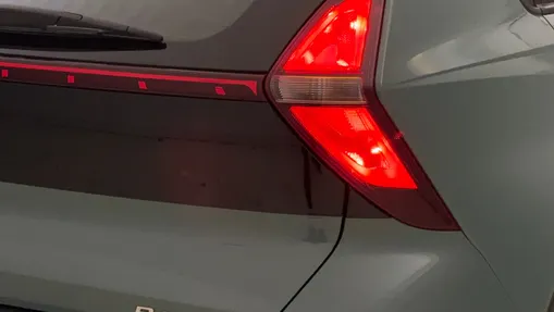 HYUNDAI Bayon Bayon 1.0 T-GDI Modern