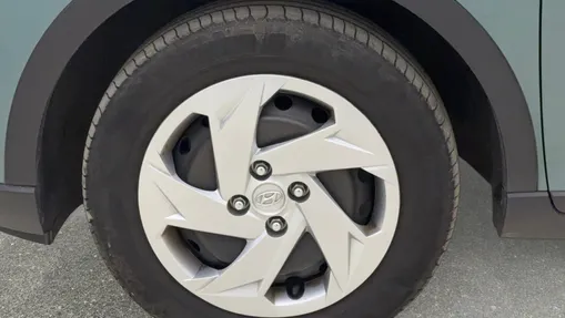 HYUNDAI Bayon Bayon 1.0 T-GDI Modern