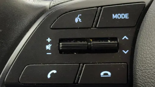 HYUNDAI Bayon Bayon 1.0 T-GDI Modern