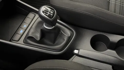 HYUNDAI Bayon Bayon 1.0 T-GDI Modern