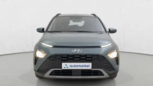 HYUNDAI Bayon Bayon 1.0 T-GDI Modern