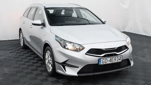 KIA Cee'd Ceed 1.5 T-GDI M