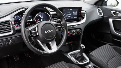 KIA Cee'd Ceed 1.5 T-GDI M