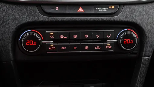 KIA Cee'd Ceed 1.5 T-GDI M