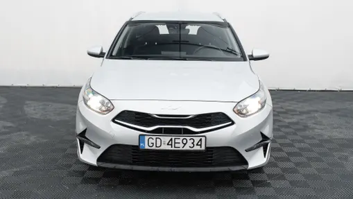 KIA Cee'd Ceed 1.5 T-GDI M