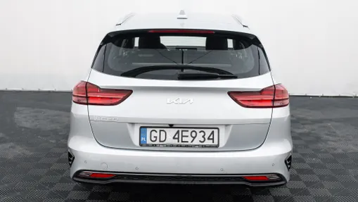KIA Cee'd Ceed 1.5 T-GDI M