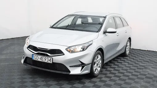 KIA Cee'd Ceed 1.5 T-GDI M