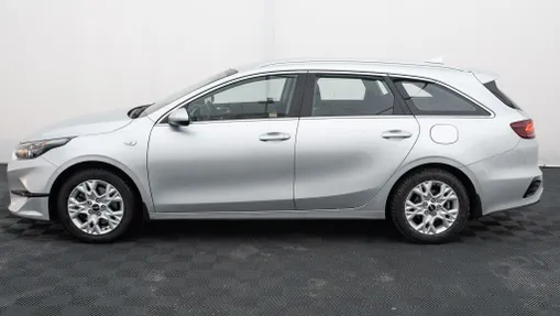 KIA Cee'd Ceed 1.5 T-GDI M
