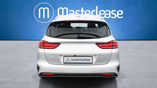 KIA Cee'd Ceed 1.5 T-GDI M