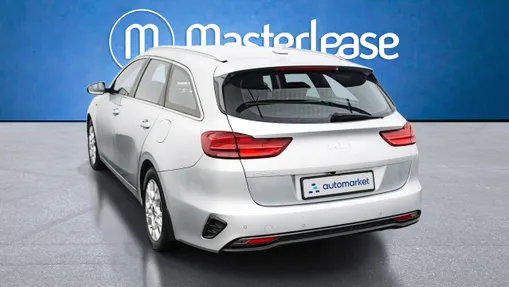 KIA Cee'd Ceed 1.5 T-GDI M