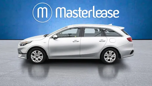 KIA Cee'd Ceed 1.5 T-GDI M