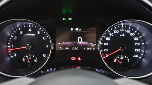 KIA Cee'd Ceed 1.5 T-GDI M