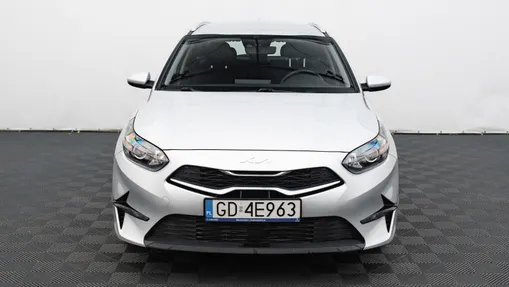 KIA Cee'd Ceed 1.5 T-GDI M