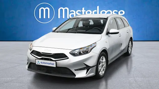 KIA Cee'd Ceed 1.5 T-GDI M
