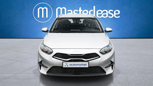 KIA Cee'd Ceed 1.5 T-GDI M