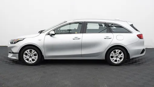 KIA Cee'd Ceed 1.5 T-GDI M