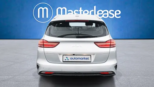 KIA Cee'd Ceed 1.5 T-GDI M