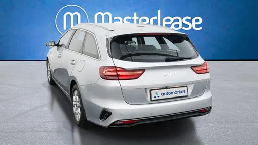 KIA Cee'd Ceed 1.5 T-GDI M