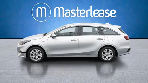 KIA Cee'd Ceed 1.5 T-GDI M