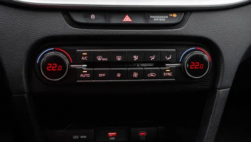 KIA Cee'd Ceed 1.5 T-GDI M