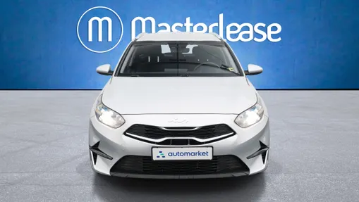 KIA Cee'd Ceed 1.5 T-GDI M