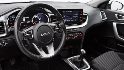 KIA Cee'd Ceed 1.5 T-GDI M