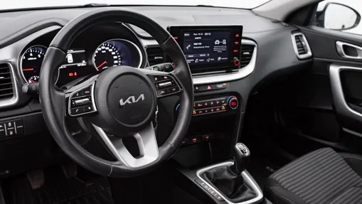 KIA Cee'd Ceed 1.5 T-GDI M