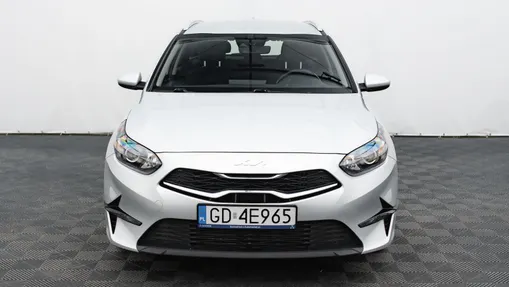 KIA Cee'd Ceed 1.5 T-GDI M