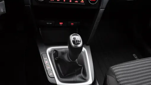 KIA Cee'd Ceed 1.5 T-GDI M