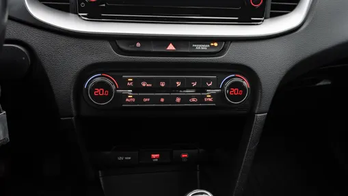 KIA Cee'd Ceed 1.5 T-GDI M