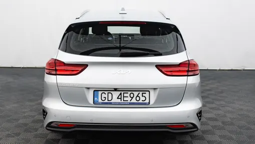 KIA Cee'd Ceed 1.5 T-GDI M