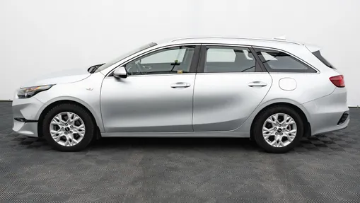 KIA Cee'd Ceed 1.5 T-GDI M