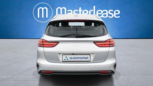 KIA Cee'd Ceed 1.5 T-GDI M