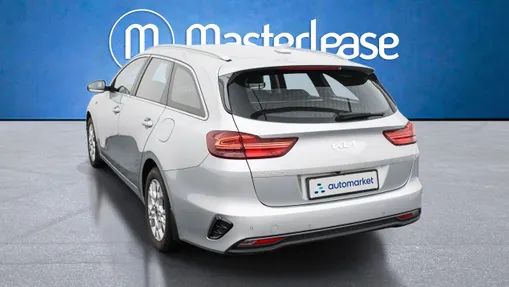 KIA Cee'd Ceed 1.5 T-GDI M