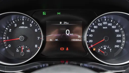 KIA Cee'd Ceed 1.5 T-GDI M