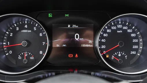 KIA Cee'd Ceed 1.5 T-GDI M