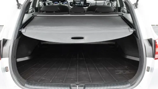 KIA Cee'd Ceed 1.5 T-GDI M