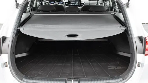 KIA Cee'd Ceed 1.5 T-GDI M