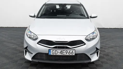 KIA Cee'd Ceed 1.5 T-GDI M