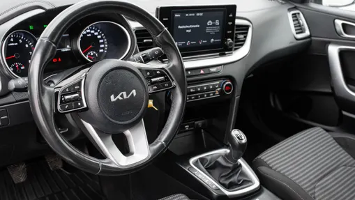 KIA Cee'd Ceed 1.5 T-GDI M