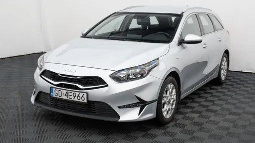 KIA Cee'd Ceed 1.5 T-GDI M