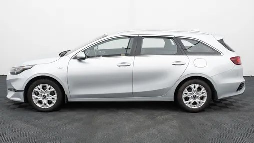 KIA Cee'd Ceed 1.5 T-GDI M