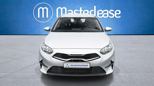 KIA Cee'd Ceed 1.5 T-GDI M
