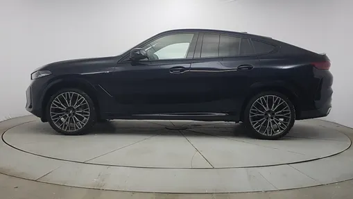 BMW X6 X6 xDrive30d mHEV sport-aut