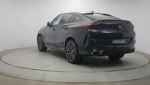 BMW X6 X6 xDrive30d mHEV sport-aut