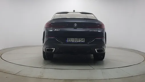 BMW X6 X6 xDrive30d mHEV sport-aut