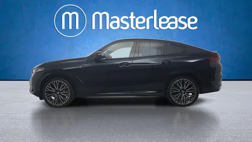 BMW X6 X6 xDrive30d mHEV sport-aut