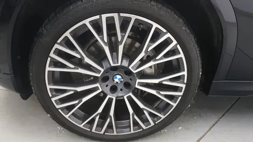 BMW X6 X6 xDrive30d mHEV sport-aut