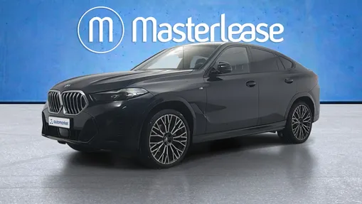 BMW X6 X6 xDrive30d mHEV sport-aut