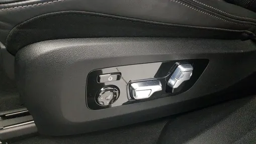 BMW X6 X6 xDrive30d mHEV sport-aut